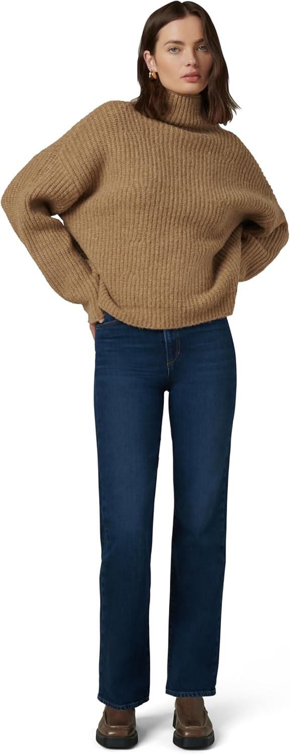 image:imageJoes Womens The Margot High Rise Straight Leg JeanFetch