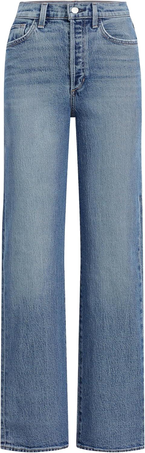 image:imageJoes Womens The Margot High Rise Straight Leg JeanGood Eye