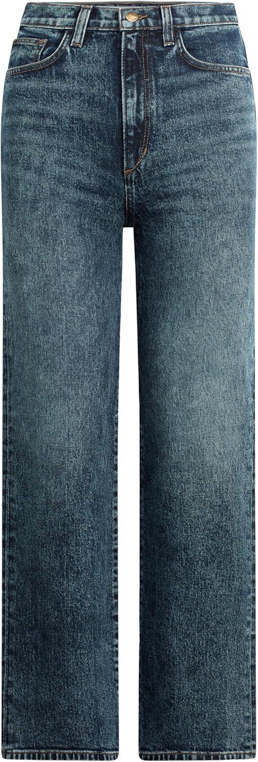 image:imageJoes Womens The Margot High Rise Straight Leg JeanKindness