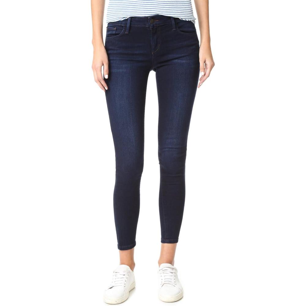 image:imageJoes Jeans Womens Icon Midrise Skinny Ankle JeanSelma