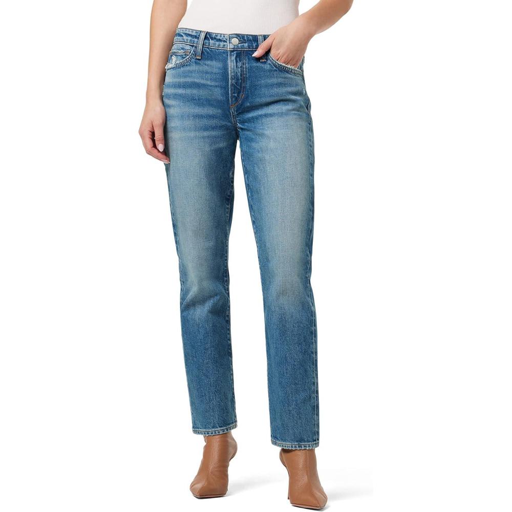 image:imageJoes Jeans Womens The Lara Ankle1 Evoke 28