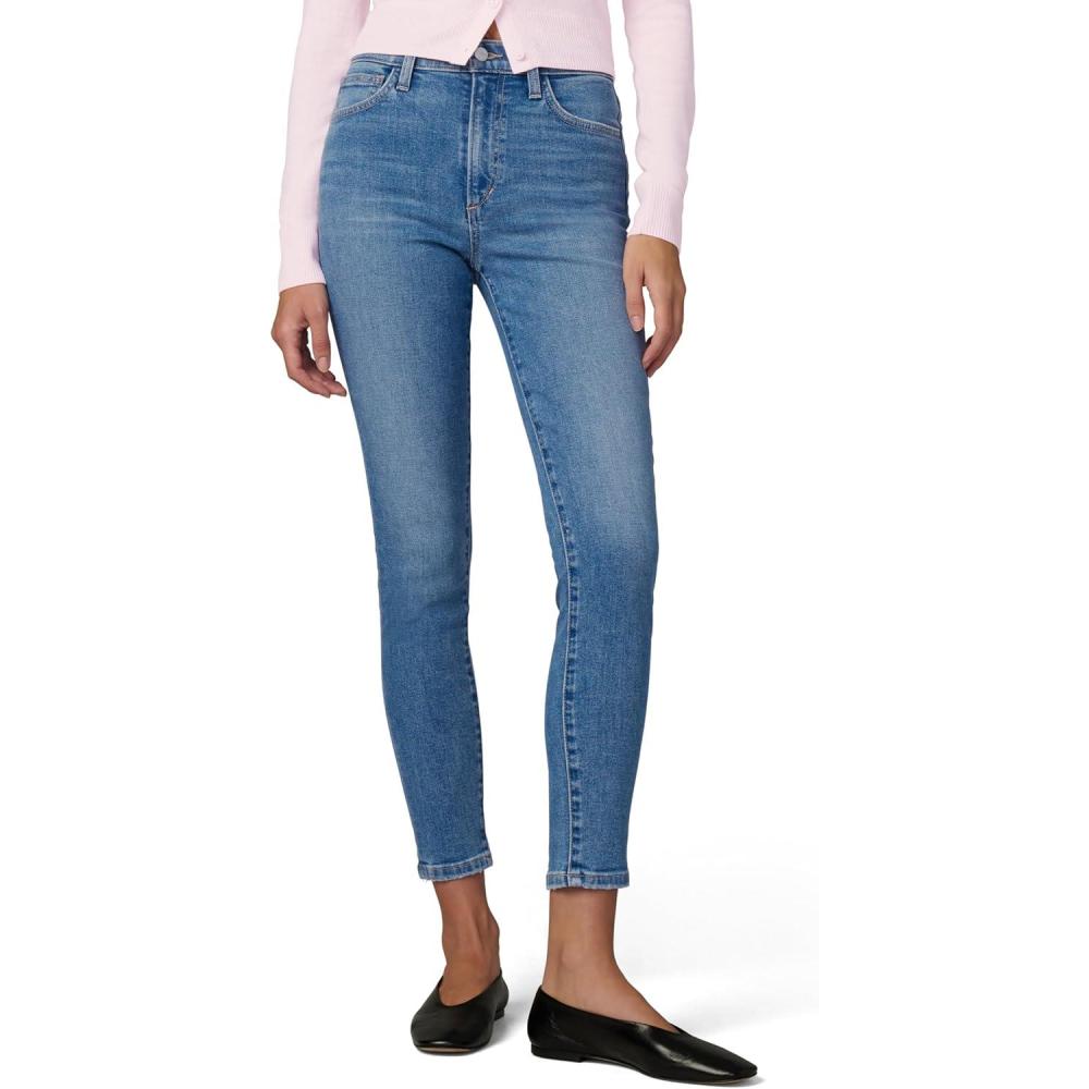 image:imageJoes Womens The Charlie High Rise Skinny JeanForesight