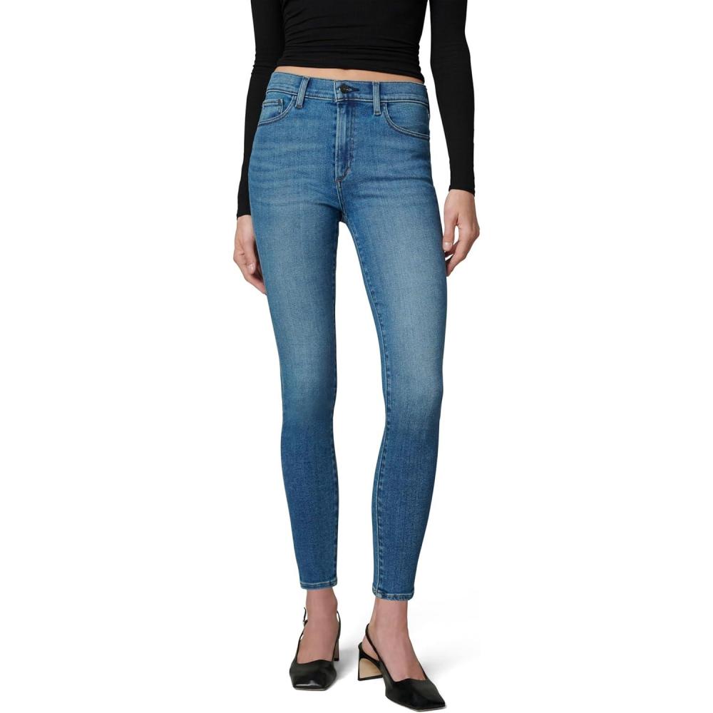 image:imageJoes Womens The Charlie High Rise Skinny JeanImpressed