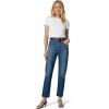 JOE’S JEANS Women’s The Baby Tee(Optic White)