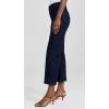 JOE’S JEANS Women’s The Blake Cropped Wide Leg Jeans, Dont Worry, Blue, 29