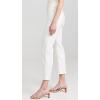 JOE’S JEANS Women’s The Blake Wide Leg Jeans, Milk, White, 25