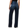 JOE’S JEANS Women’s The Mia High Rise Wide Leg Jeans(Cinema)