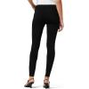 Joe’s Jeans Womens Icon Midrise Skinny Ankle Jean(Black)
