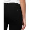 Joe’s Jeans Womens Icon Midrise Skinny Ankle Jean(Black)