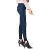 Joe’s Jeans Womens Icon Midrise Skinny Ankle Jean(Gemini)