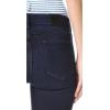 Joe’s Jeans Womens Icon Midrise Skinny Ankle Jean(Selma)