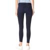 Joe’s Jeans Womens Icon Midrise Skinny Ankle Jean(Selma)