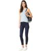 Joe’s Jeans Womens Icon Midrise Skinny Ankle Jean(Selma)