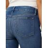 Joe’s Jeans Womens Icon Midrise Skinny Ankle Jean(Stephaney)