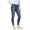 Joe’s Jeans Womens Icon Midrise Skinny Ankle Jean(Stephaney)