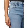 Joe’s Jeans Womens The 90’s Niki Mid Rise Boyfriend Straight Leg Jean(Bad Habit)
