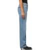 Joe’s Jeans Womens The 90’s Niki Mid Rise Boyfriend Straight Leg Jean(Bad Habit)