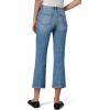 Joe’s Jeans Womens The Callie High Rise Cropped Bootcut Jean(Mystery)
