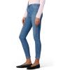 Joe’s Jeans Womens The Charlie High Rise Skinny Jean(Foresight)