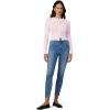 Joe’s Jeans Womens The Charlie High Rise Skinny Jean(Foresight)