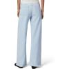 Joe’s Jeans Womens The Lou Lou Low Rise Wide Leg Jeans(Jubilee)