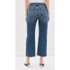 Joe’s Jeans Womens The Margot High Rise Cropped Straight Leg Jean(Bad Liar)