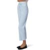 Joe’s Jeans Womens The Margot High Rise Cropped Straight Leg Jean(Jubilee)