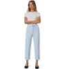 Joe’s Jeans Womens The Margot High Rise Cropped Straight Leg Jean(Jubilee)