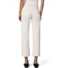 Joe’s Jeans Womens The Margot High Rise Cropped Straight Leg Jean(Milk)