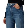 Joe’s Jeans Womens The Margot High Rise Straight Leg Jean(Tome)