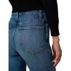 Joe’s Jeans Womens The Margot High Rise Straight Leg Jean(Tome)