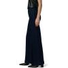 Joe’s Jeans Womens The Mason High Rise Wide Leg Denim Trouser(Rinse)