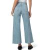 Joe’s Jeans Womens The Mia High Rise Wide Leg Ankle Jean(Genuine)
