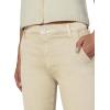 Joe’s Jeans Womens The Molly High Rise Flare Jean(Stone)
