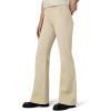 Joe’s Jeans Womens The Molly High Rise Flare Jean(Stone)