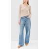 Joe’s Jeans Womens The Ryan Low Slung Baggy(Boundless)