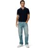Joe’s Mens Jimmy Sweater Polo(True Navy)