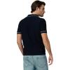 Joe’s Mens Jimmy Sweater Polo(True Navy)