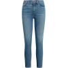 Joe’s Womens The Charlie High Rise Skinny Jean(Foresight)
