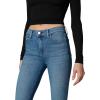 Joe’s Womens The Charlie High Rise Skinny Jean(Impressed)