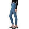 Joe’s Womens The Charlie High Rise Skinny Jean(Impressed)