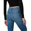Joe’s Womens The Charlie High Rise Skinny Jean(Impressed)