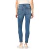 Joe’s Womens The Charlie High Rise Skinny Jean(Japan)