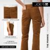 Joe’s Womens The Frankie(Roasted Pecan)