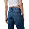 Joe’s Women’s The Lou Lou Low Rise Wide Leg Jeans(Amore)