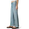 Joe’s Women’s The Lou Lou Low Rise Wide Leg Jeans(Best Days)