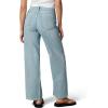 Joe’s Women’s The Lou Lou Low Rise Wide Leg Jeans(Best Days)