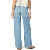 Joe’s Women’s The Lou Lou Low Rise Wide Leg Jeans(Delightful)
