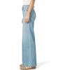 Joe’s Women’s The Lou Lou Low Rise Wide Leg Jeans(Elegant)