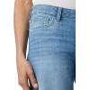 Joe’s Women’s The Lou Lou Low Rise Wide Leg Jeans(Hot Shot)